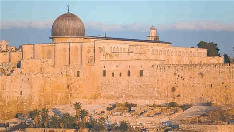 تفنيد المغالطات الصهيونية عن القضية الفلسطينية