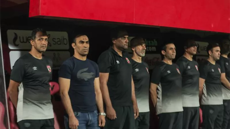 صدمة لجماهير الأهلى.. أول الراحلين عن الفريق رسميًا بعد توقيع سواريز