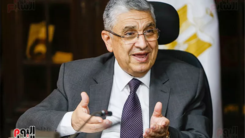 انعقاد الجمعية العامة العادية للشركة المصرية لنقل الكهرباء لاعتماد تشكيل مجلس الادارة
