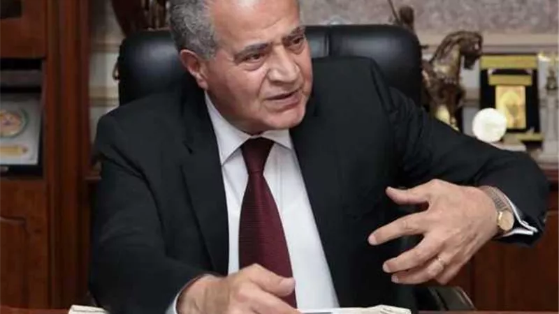 المصيلحى: استمرار ضخ اللحوم بكميات كبيرة في منافذ المجمعات استعدادا لعيد الأضحى