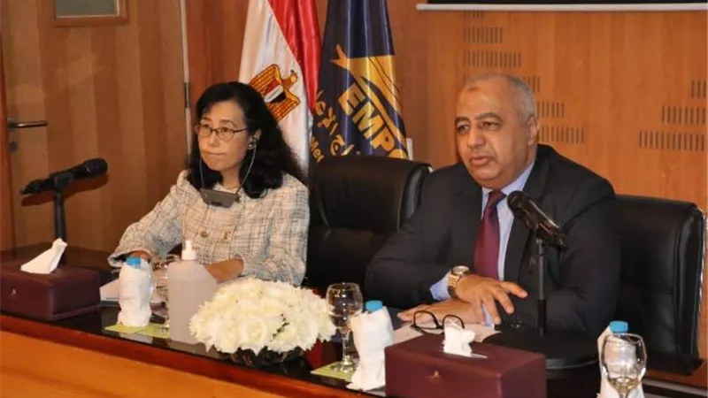 الجبالي : أدعو منظمة اليونسكو إلي ضرورة تخصيص جائزة لمشروعات إنقاذ التراث السمعي البصري في العالم