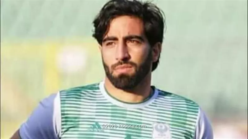 مدافع أيسترن كومباني يدخل دائرة اهتمامات الاتحاد السكندرى