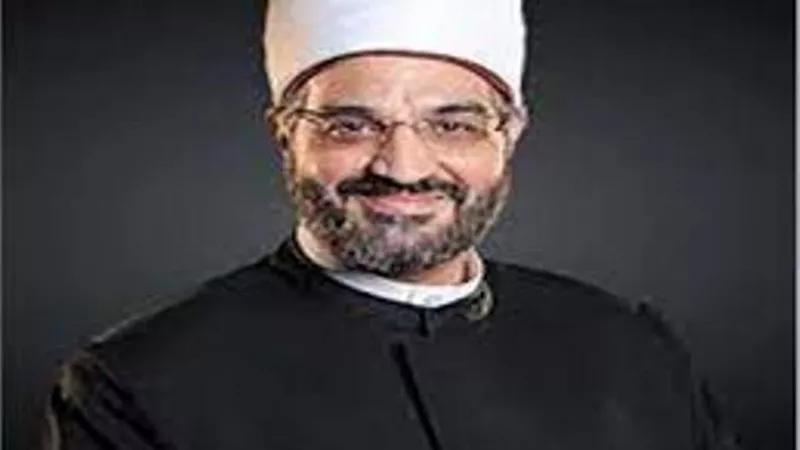 الإفتاء: الهوية الدينية المصرية تتسم بالألفة والمحبة