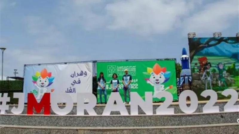 يمنى عياد تتأهل لنصف نهائى الملاكمة وزن 54 بدورة البحر المتوسط