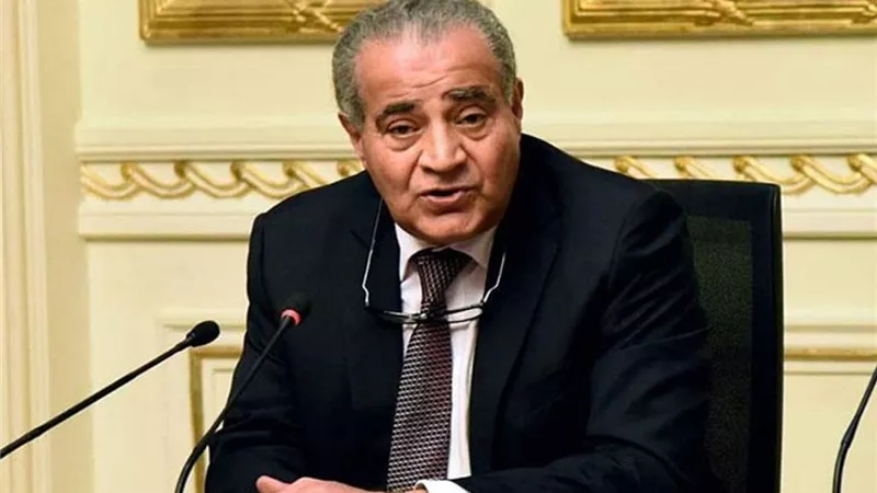 وزير التموين : ضخ 120 طن من اللحوم السودانية و40 للبرازيلي يومياً استعدادا لعيد الأضحى المبارك