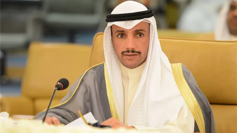 مرزوق الغانم: مجلس الأمة الكويتي قائم إلى أن يصدر مرسوم أميري بالحل