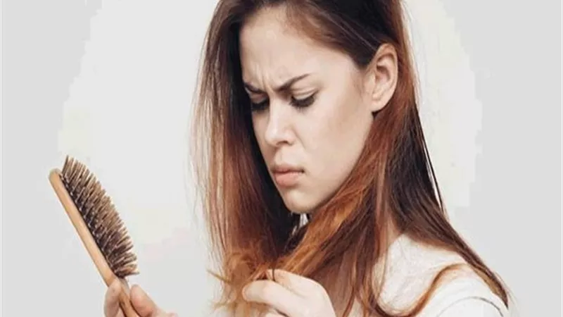 وصفات طبيعية لأفضل الطريق الفعالة لعلاج عدم نمو الشهر وتساقطه