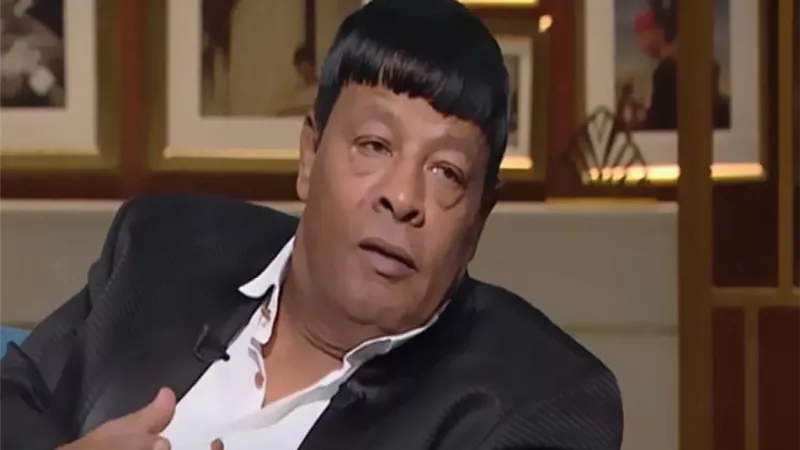 عبدالباسط حموده لـ هاني شاكر: 