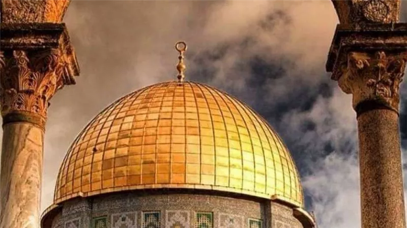 إسرائيل تغلق المسجد الأقصى والبلدة القديمة بسبب حدث أمني