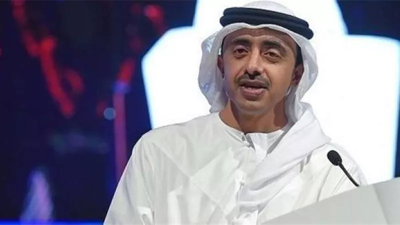 الإمارات وفرنسا تبحثان سبل تعزيز الأمن والاستقرار في المنطقة