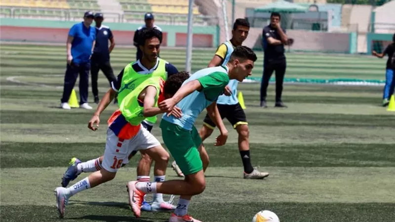 اقبال كبير على إختبارات البنك الاهلي