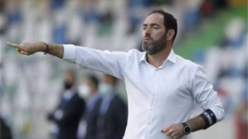 موعد وصول ريكاردو سواريز إلى القاهرة لقيادة الأهلي