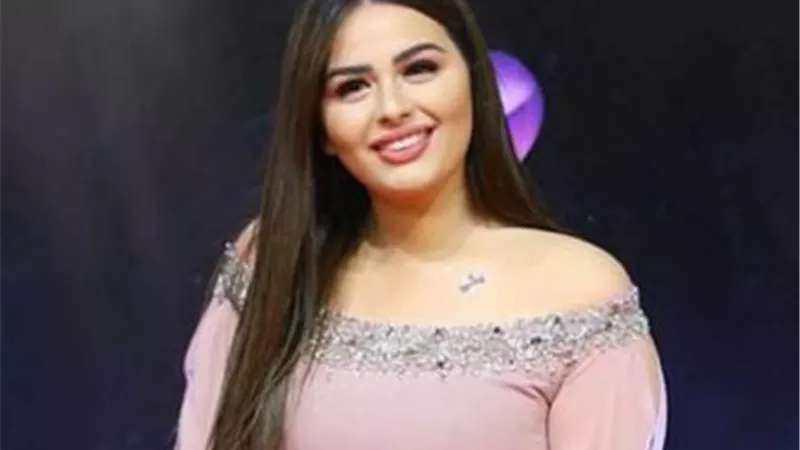 هنادي مهنا: 