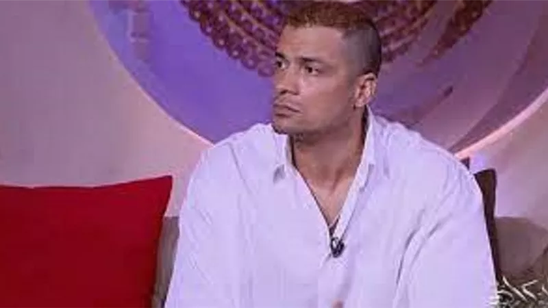 أول تعليق من حسن شاكوش على ازمة مع حماقى بسبب 