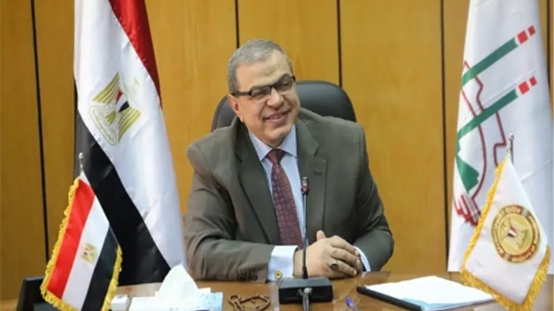القوى العاملة: صرف 5.7 ملايين جنيه للعمالة غير المنتظمة وتعيين 1114 بالبحيرة