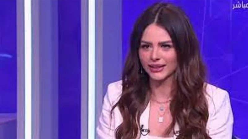 هنادى مهنا تكشف وصية والدتها