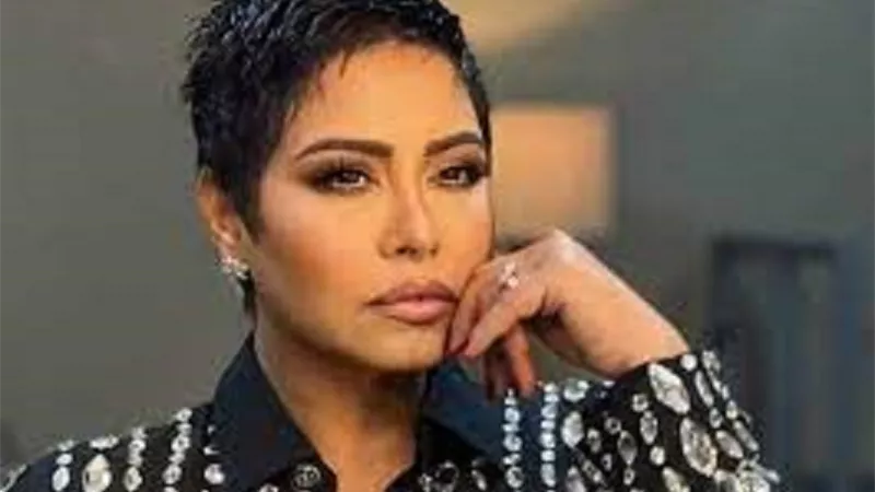 حقيقة استيلاء حسام حبيب عن اموال شيرين عبد االوهاب.. الفنانة توضح