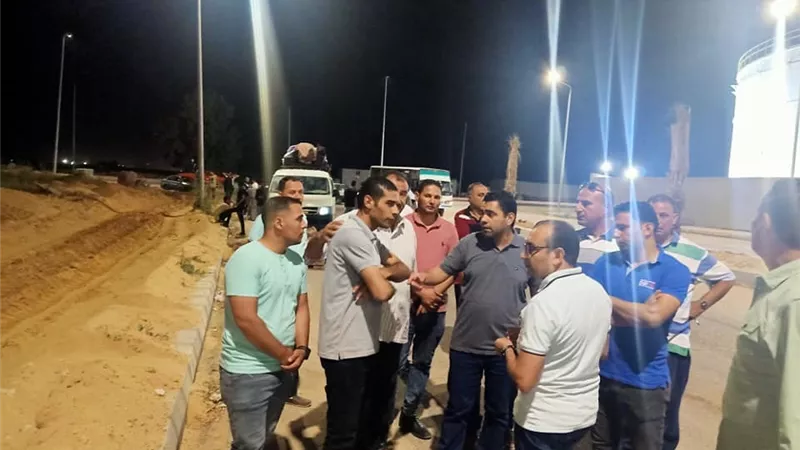 بوابة الجمهورية