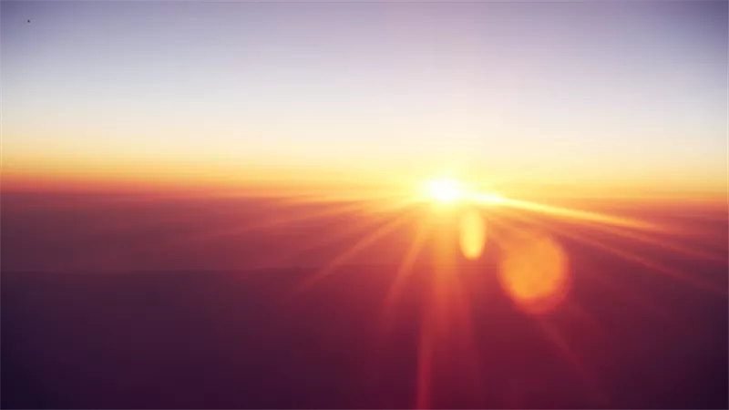 عاصفة شمسية مفاجئة تضرب الأرض و تثير جدل العلماء