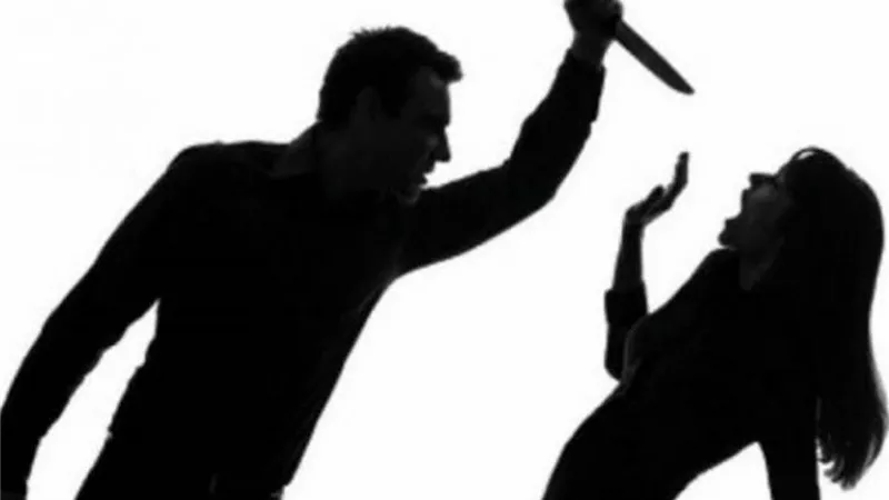 مبيض محارة يذبح زوجتة بسبب الخلافات الزوجية بينهما بالدقهلية
