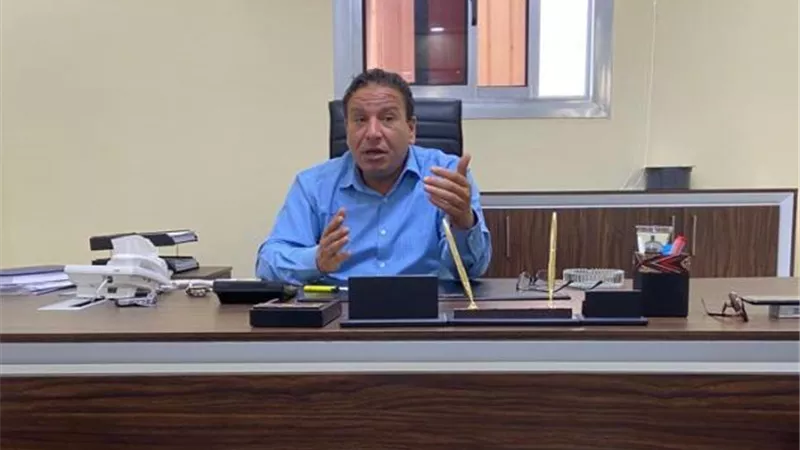 المهندس ماجد الصاوى: نحتاج حلولا غير تقليدية لمواجهة التحديات فى ظل الازمة العالمية