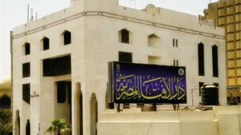 الإفتاء تحدد أعمال العشر من ذي الحجة.. انفوجراف