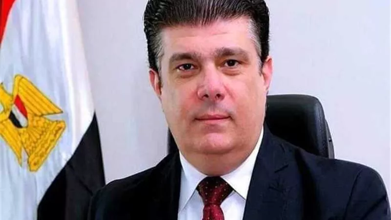 رئيس الوطنية للإعلام يهنئ الرئيس السيسي بمناسبة ذكرى ثورة يونيو المجيدة