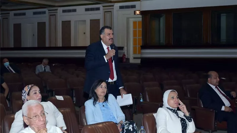 جامعة القاهرة:اتفاقيات تعاون مع جامعات يابانية وأمريكية وفرانكوفونية