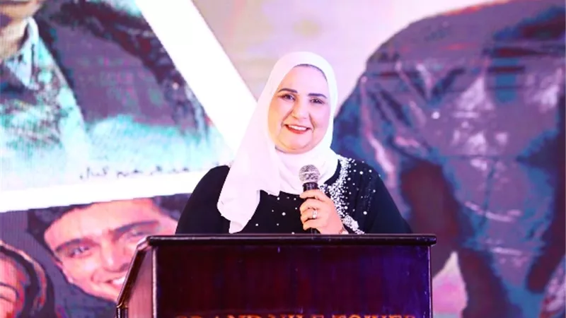 التضامن تعلن عن إطلاق 