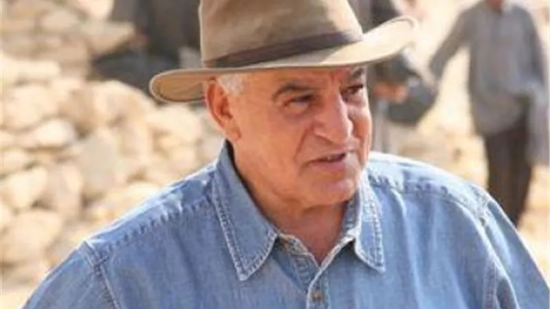 زاهي حواس يُلقي محاضرتين في برلين يوليو المقبل حول الاكتشافات الآثرية