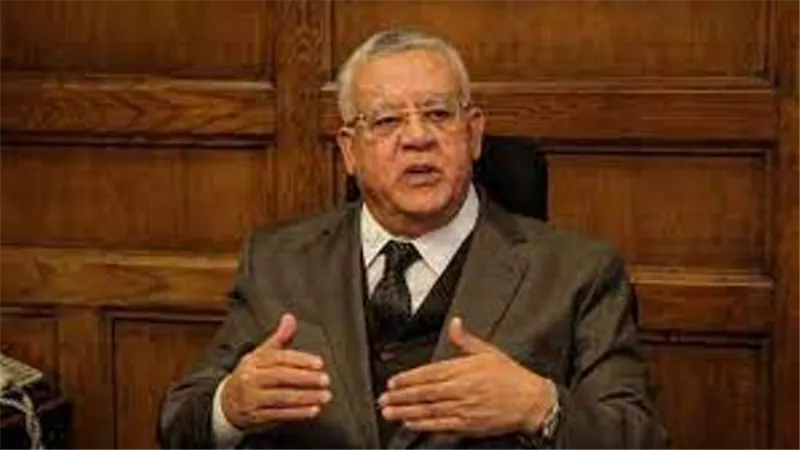 المستشار الدكتور