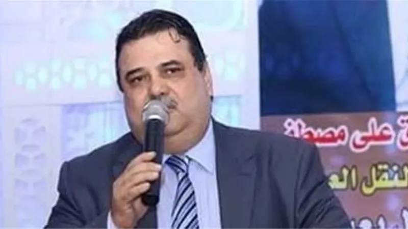 عمال النقل العام ٣٠ يونيو 
