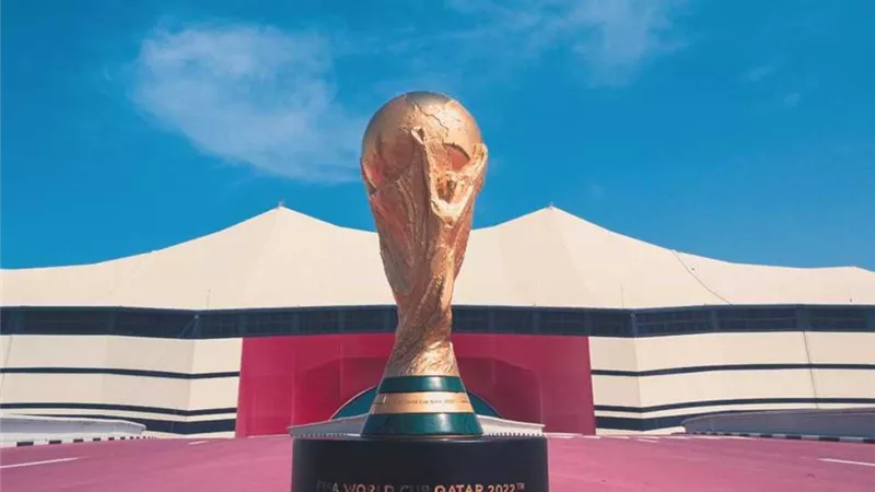 فيفا يعلن موعد طرح الدفعة الأخيرة من تذاكر كأس العالم