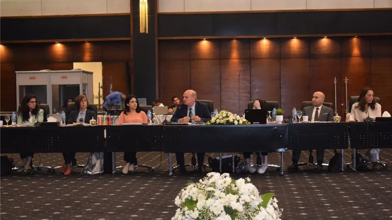 ورشة عمل لمراجعة وتحديث استراتيجية التعليم الفني (2.0) في مصر