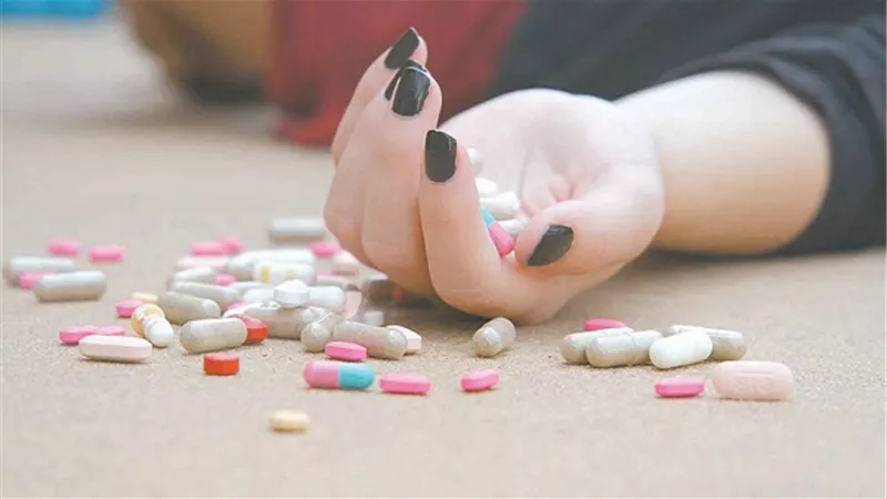 بالأرقام.. الانتحار ليس ظاهرة في مصر