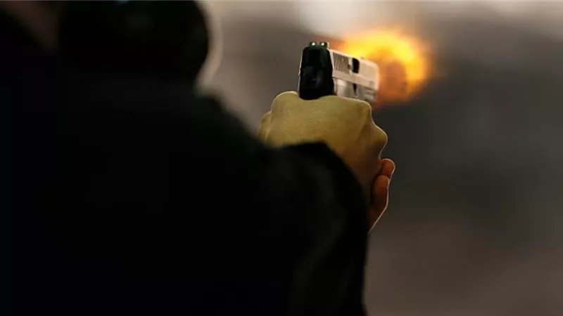 الأمن يكشف تفاصيل مشاجرة بالأسلحة النارية بعزبة شاهين بالمنيا