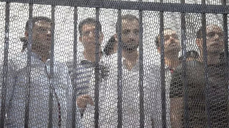 تفاصيل محاكمة قاتل نيرة .. جنايات المنصورة :احالة المتهم للمفتي.. ومرافعة النيابة ابكت الجميع