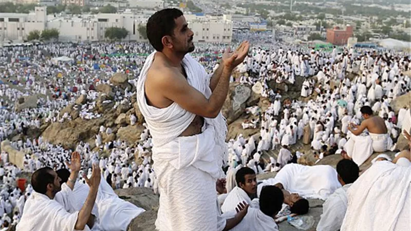 اتخاذ زوج الأخت محرمًا في الحج..هل يجوز؟