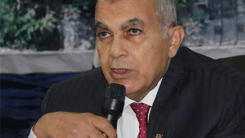 محمد حماد رئيسا لمأمورية جنايات طرة .. ووجدي عبد المنعم رئيسا للدائرة الثالثة