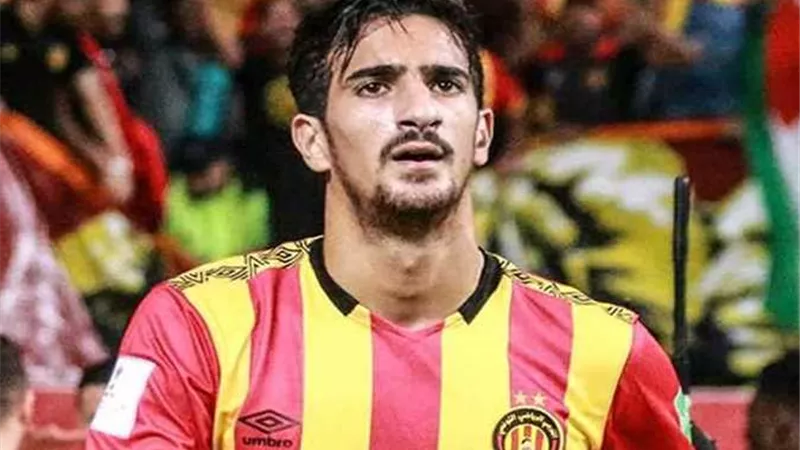 ملك الإنذارات.. من هو محمد بن علي أولى صفقات الترجى التونسى؟