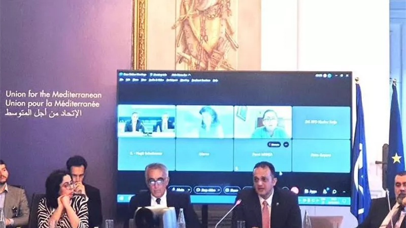للمرة الثالثة.. مصر تفوز بمقعد رئيس بالمُشاركة لمؤسسة بريما بإسبانيا بإجماع ١٩ دولة