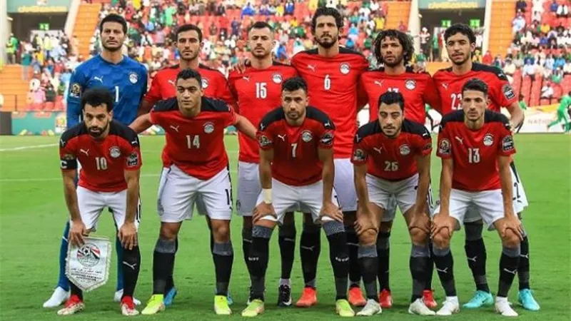 المعتذرون الاجانب عن تدريب الفراعنة .. تعرف عليهم