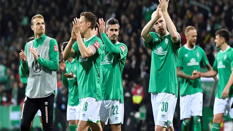 بريمن الالمانى يضم مدافع كوبنهاجن الدنماركى