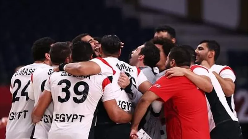 تعديل موعد مباراة مصر وتونس لكرة اليد بدورة ألعاب البحر المتوسط