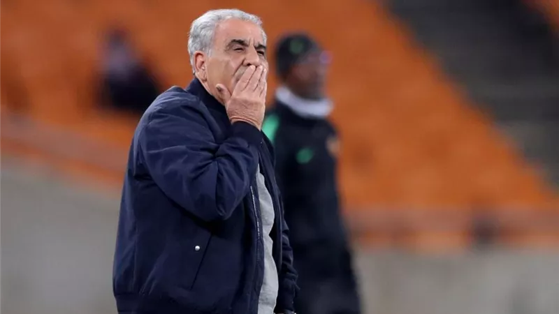 التونسى فوزى البنزرتى مدربا جديدا لأهلى بنغازى الليبى
