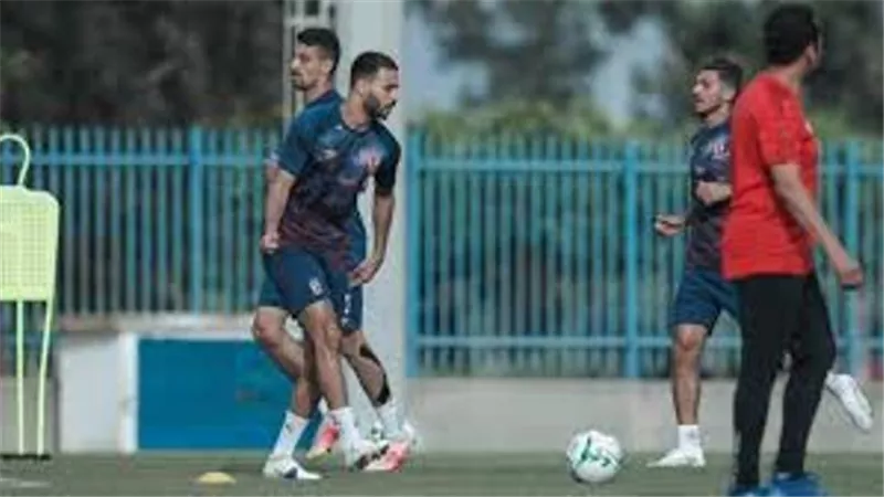 نجم سموحة يتمنى العودة للأهلي