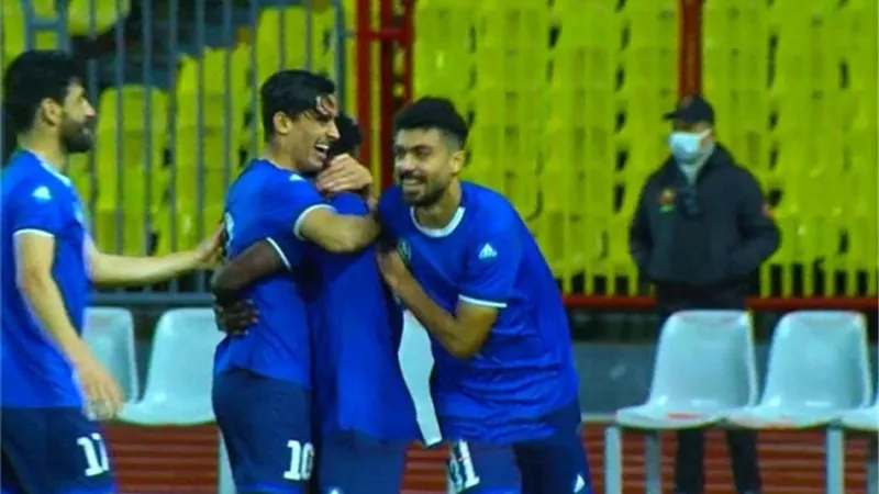 تعليق نارى من نجم سموحة بشأن مفاوضاته مع الزمالك