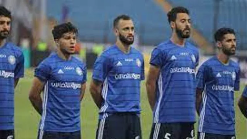 مراون حمدي: أرغب فى العودة للزمالك.. ولا أفكر في لقب هداف الدوري حالياً