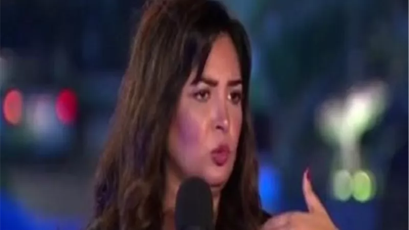 أميرة العادلى: ثورة 30 يونيو وضعت شباب مصر من التهميش إلى التمكين