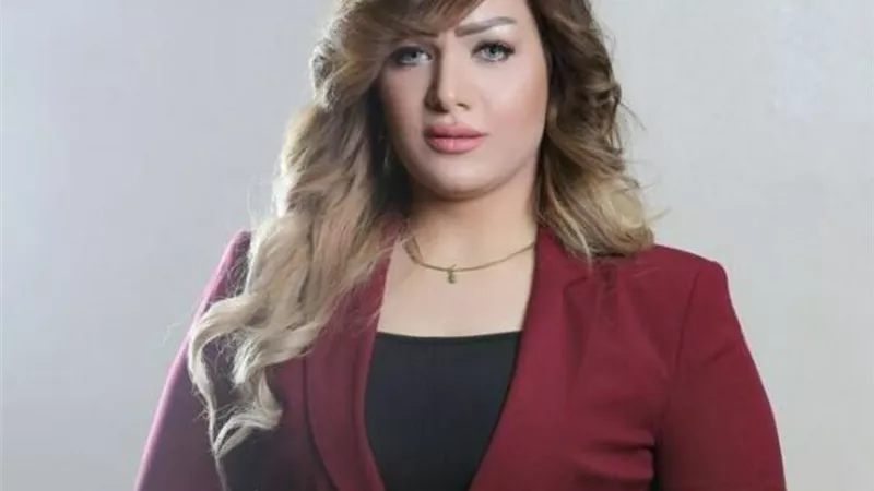 القبض على المتهم بقتل الإعلامية شيماء جمال